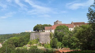 Office de Tourisme de Chaumont