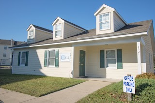 Carolina Counseling Services - Fayetteville (West), NC Office