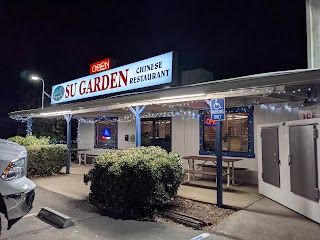 Su Garden Chinese Restaurant