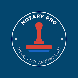 Nevada Notary Pro