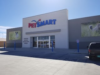 PetSmart