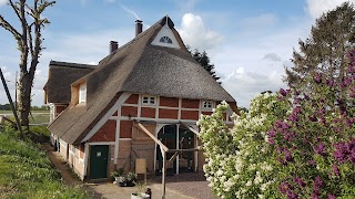 Haus Anna Elbe – Bauernhaus mit Ferienwohnungen, Eventlocation, Café