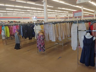 The Salvation Army Thrift Store Indiana, PA