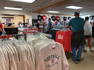 USA Softball Store and Museum