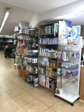 La Tienda de Mamá - Tienda de Bebés y Puericultura en Barcelona