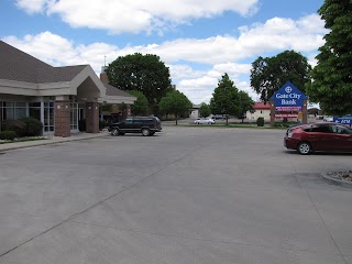 Gate City Bank