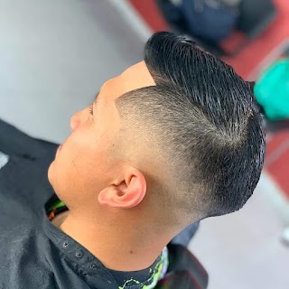 Juarez Avenue Barber shop and hair salon