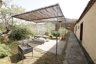 Caserío El Boquerón