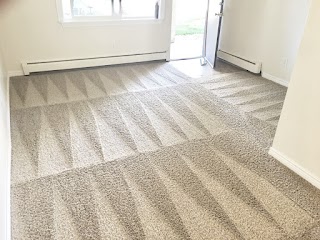 NewVibe Carpet Cleaning