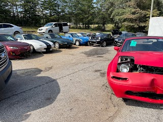 Sns Mazda Parts