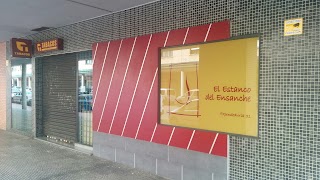 El Estanco del Ensanche