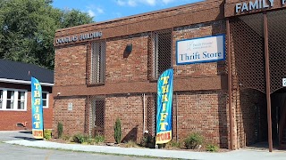 Family Promise Thrift Store