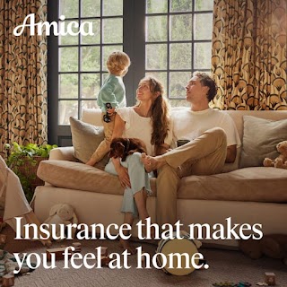 Amica Mutual Insurance Company