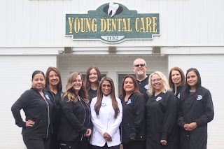 Young Dental Care - Dentist Aurora