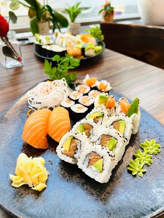 Maison Asian Cuisine - Sushi Bayreuth