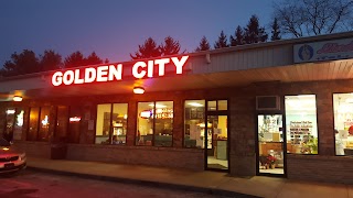 Golden City Restaurant