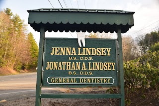 Jonathan A. Lindsey General Dentistry