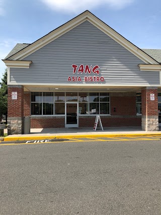 Tang Asia Bistro