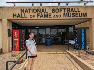 USA Softball Store and Museum