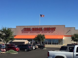 The Home Depot