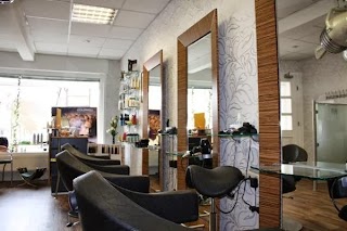 City Friseur Schleusingen