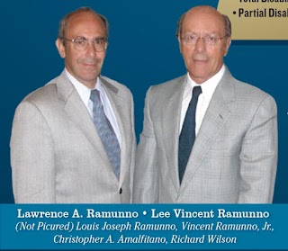 Ramunno & Ramunno: Ramunno Lawrence A