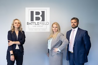 Battlefield Law Group, PLLC