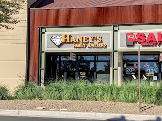 Haney's Family Jewelers