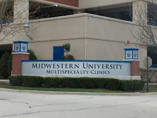 Midwestern University Multispecialty Clinic