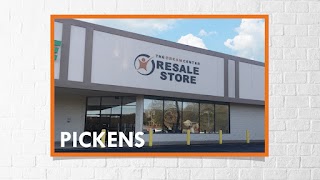 Dream Center Resale Store Pickens