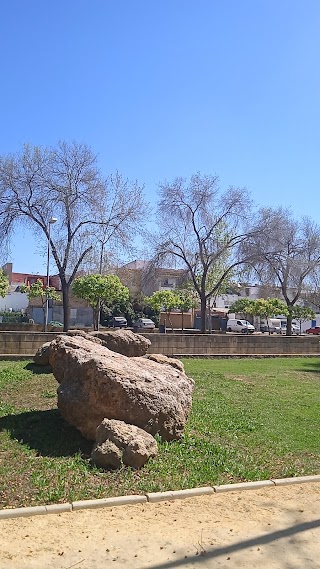 Parque (junto a la Laguna de Fuente del Rey)