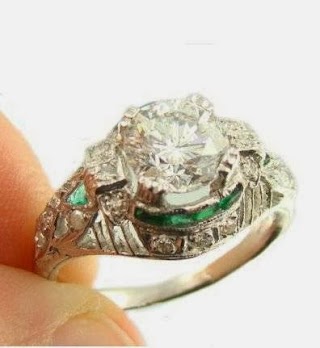 Long Island Diamond Buyers & Pawn