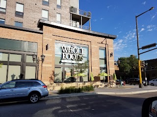 Whole Foods Market