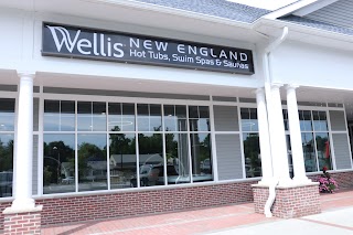 Wellis New England