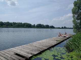 Wasserpark Dove-Elbe