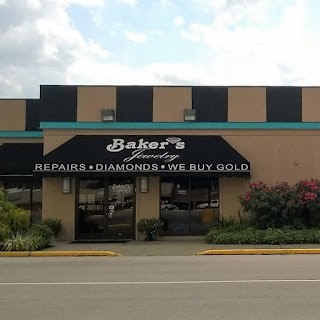 Baker's Jewelry