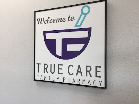True Care Family Pharmacy