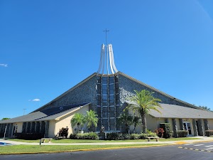 Iglesia Católica Santo Redentor
