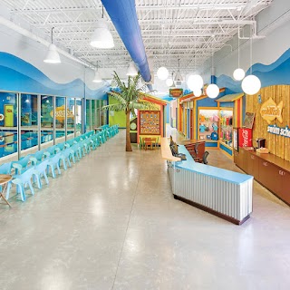 Goldfish Swim School - West Houston