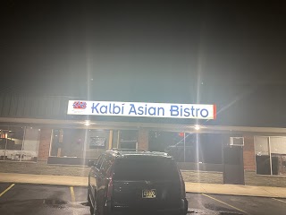 Kalbi Asian Bistro (Korean Restaurant)