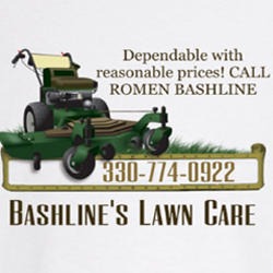 Bashline's HandyMan & Lawn Services