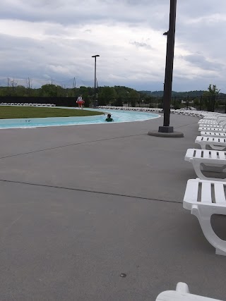 Kingsport Aquatic Center