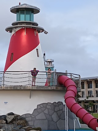 Marina Park Playground