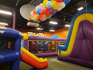 Pump It Up Sugar Land Kids Birthdays and More