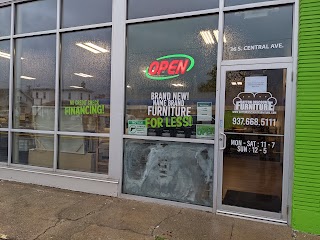 Dayton Discount Furniture