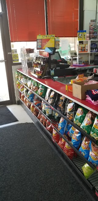 Everyday Convenience Store