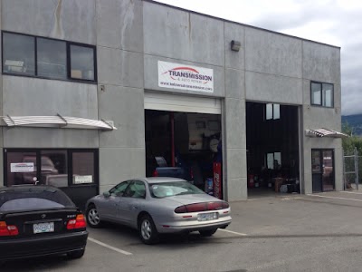 photo of Kelowna Transmission & Auto Repair