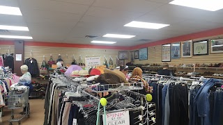 New Life Thrift Shop