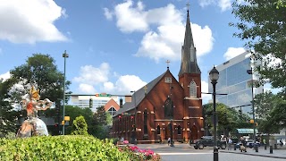 St. Peter Catholic Church