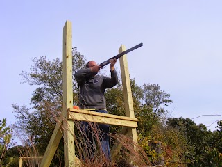 Peace Dale Shooting Preserve